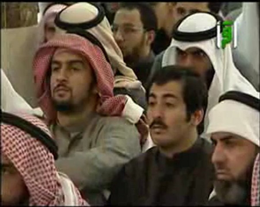 قصة جريج مع أمه ومغ بنو إسرائيل الشيخ صالح المغمسي -