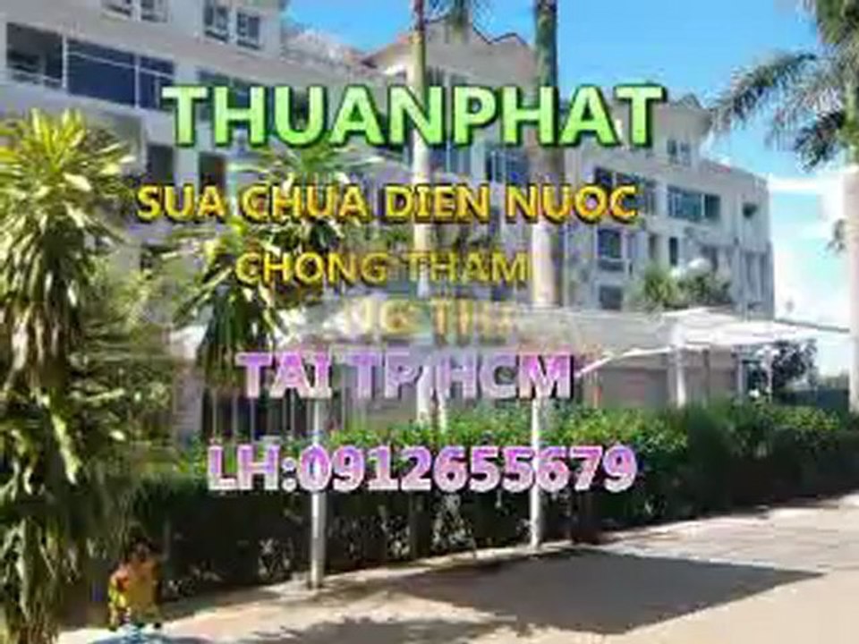 chuyen sua chua dien nuoc tai quan 10 tphcm 0908648509