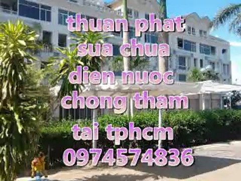 chuyen sua chua dien nuoc tai quan 9 tphcm 0908648509