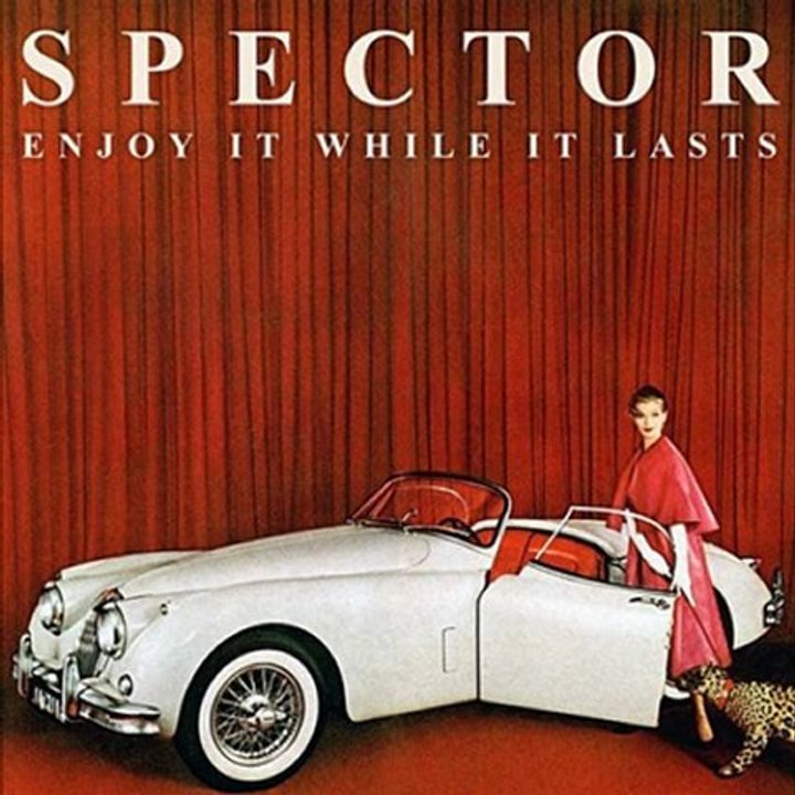 No Adventure - Spector
