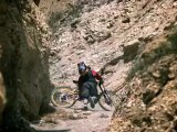 Darren Berrecloth Backcountry MTB 360 - Ultra Slow Motion - Where the Trail Ends