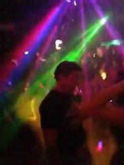 Edu e Yngrid de Juerga  1era Parte