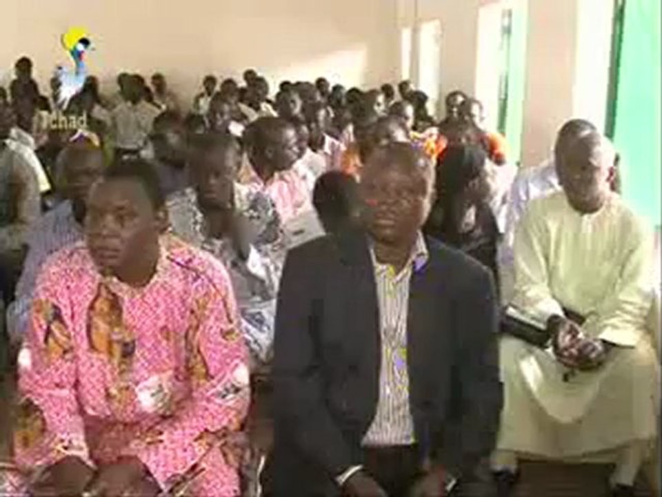 GRAND JTV TCHAD ARABE LOCAL DU  27 SEPT 2012 SUR TOL