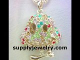 Wholesale Fashion Jewelry pendants charms Supplyjewelry.com