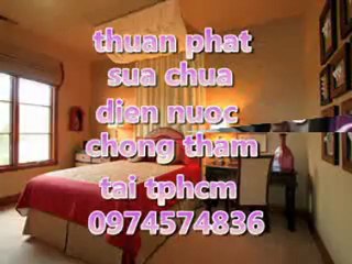 chuyen sua dien nuoc tai quan 3 tphcm 0906700438
