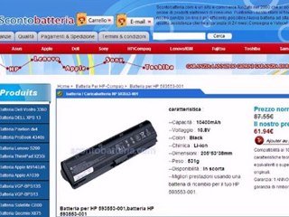 My laptop battery