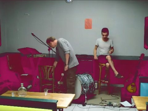 les livres de fesses - teaser - 2