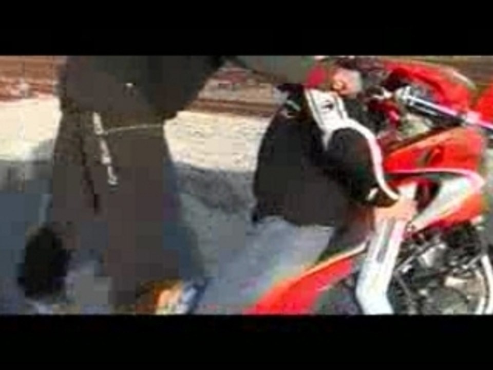 Stunt4ever