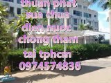 chuyen sua dien nuoc tai quan 7 tphcm 0969505148