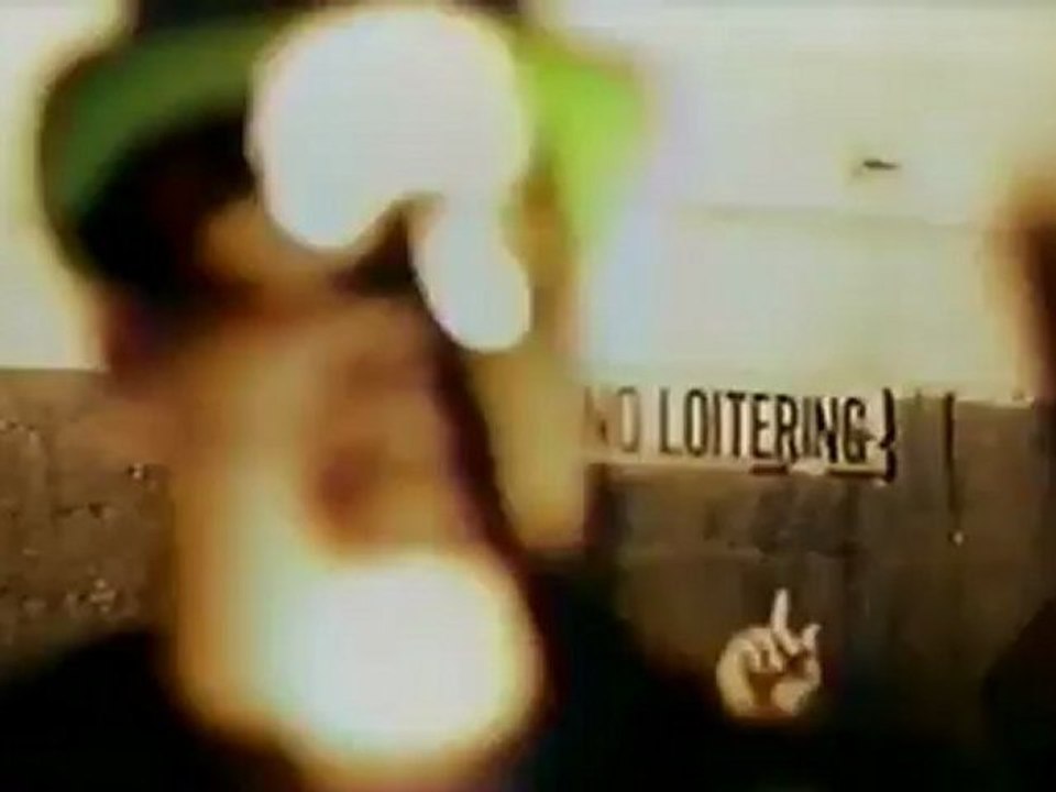 MC Eiht feat CMW "Geez Make the Hood Go Round" (Hood RMX)