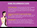 Hair loss solutions for prevent hair loss