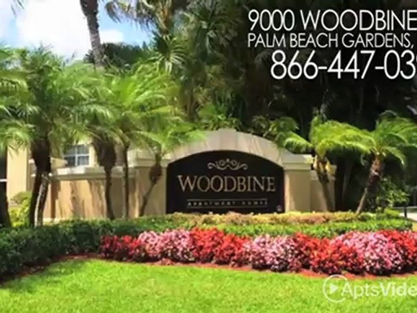 Woodbine Apartments In Palm Beach Gardens Fl Forrent Com