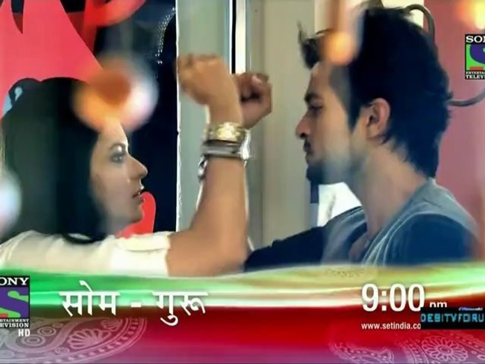 Honge Juda Na Hum Promo 720p 28th September 2012 Video Watch Online HD