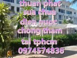 chuyen sua dien nuoc tai quan 12 tphcm 0904072157