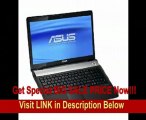 BEST BUY ASUS N61JQ-A1 16-Inch Versatile Entertainment Laptop (Dark Brown)