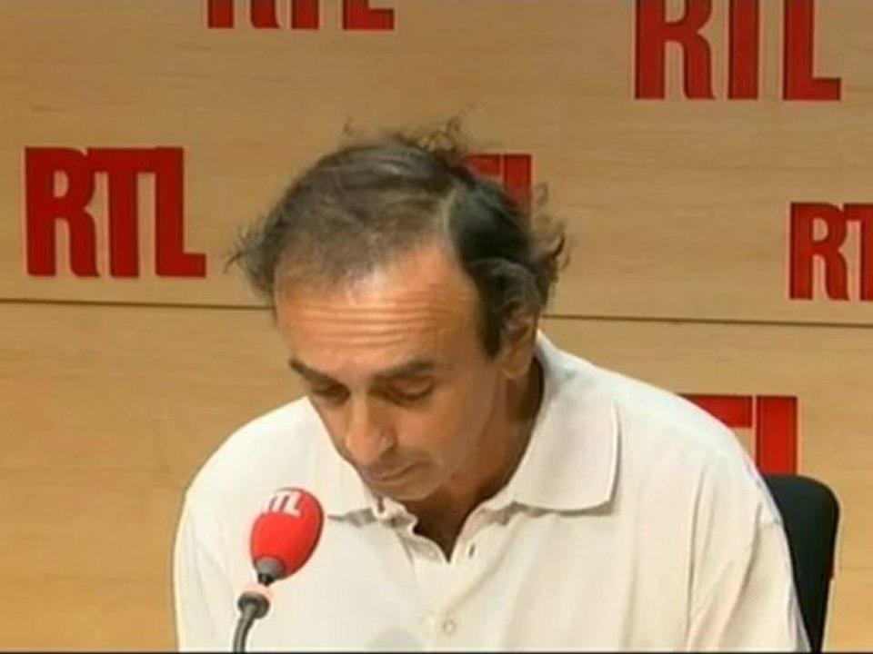 "La Chronique d'Eric Zemmour" : Chine-Japon, la guerre se prépare...