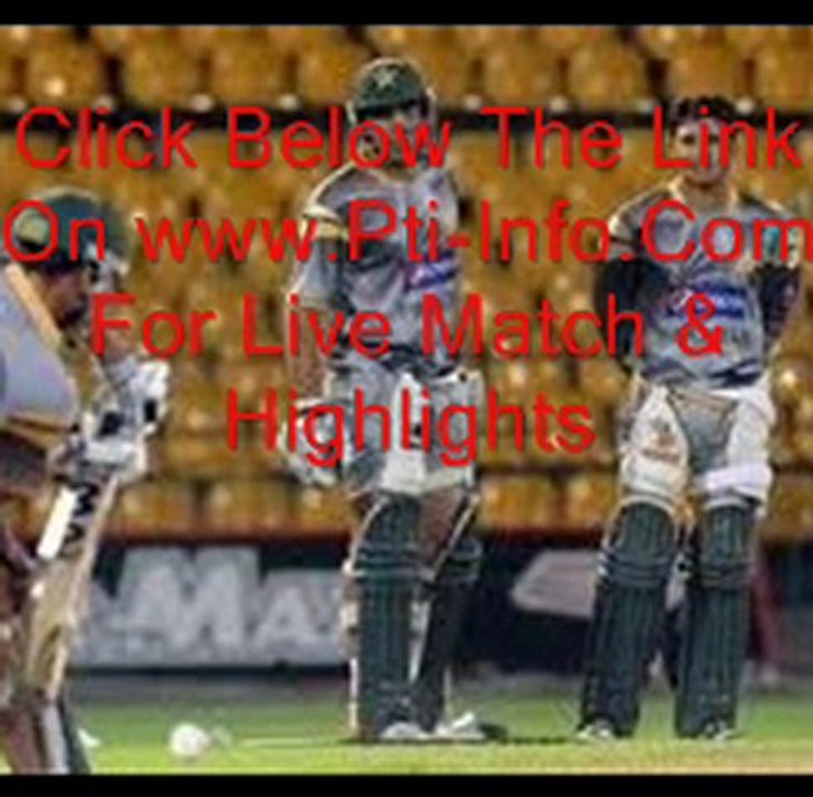 Live Telecast Today ICC T20 Match Pakistan vs South Africa Highlights 28 Sep World Cup