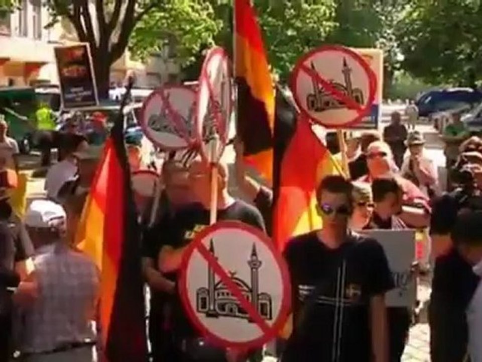 So ticken die Deutschen | Politik direkt