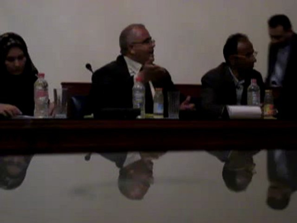 #EgyTeachers  كلمة دكتور محمد زهران فى لقاء وزير التعليم بالمعلمين24-9