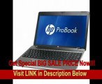 SPECIAL DISCOUNT HP ProBook 4530s LJ521UT 15.6' LED Notebook - Core i7 i7-2670QM 2.2GHz - Metallic Gray. SMART BUY 4530S I7-2670QM 2.2G 4GB 500GB DVDRW 15.6IN WL W7P 64BIT NOTEBK. 1366 x 768 WXGA Display - 4 GB RAM - 500 GB HDD - DVD-Writer - AMD Radeon H