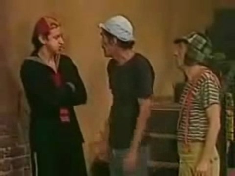 Chaves - Trafico Na Vila