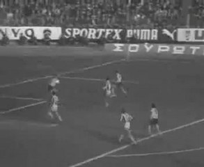 paok ARIS 2-2 (1976)