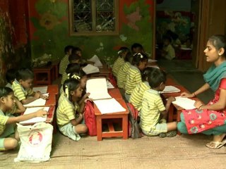 Punjab battles heroin addiction