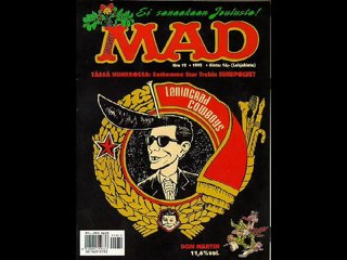 Leningrad Cowboys Katjusha