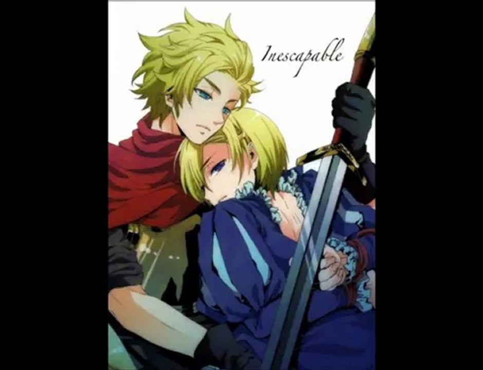 Love Me Dead - DenNor