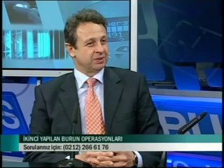 Burun Ameliyatı Sadece Burun Bozukluğunu Düzeltmek İçin Mi Yapılıyor?