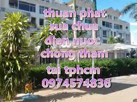 tho chong tham sua nha tai quan 2 tphcm 0906700438