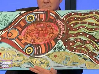 Bienvenue Chez Vous du 27 septembre 2012 Partie 2