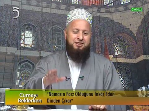 90_Müminin Bayramı Beştir-4 (27-09-2012) - Mustafa Özşimşekler Hoca