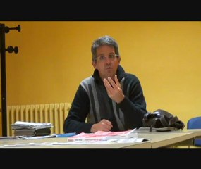 Réunion FDG Sérifontaine du 27 septembre 2012