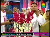 Jago Pakistan Jago By Hum TV - 28th September 2012 - Part 4