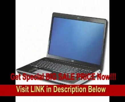 HP Pavilion dv7-3165dx 17.3 Notebook PC - AMD Turion II Ultra Dual-Core M620 2.5GHz / 4GB DDR2 / 500GB HD / ATI Mobility Radeon HD 4200 Graphics / Blu-ray Disc-enabled / Built-in webcam / 802.11b/g/n WLAN / HDMI Port / Windows 7 Home Premium FOR SALE