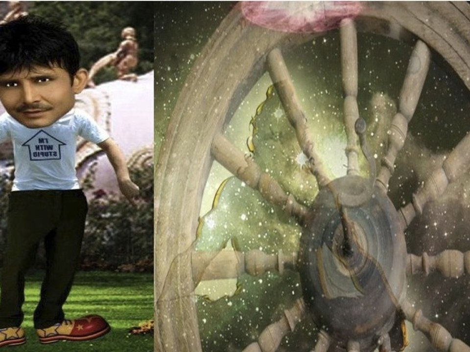 KRK Vs Time