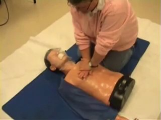 SAUVETEUR SECOURISTE DU TRAVAIL