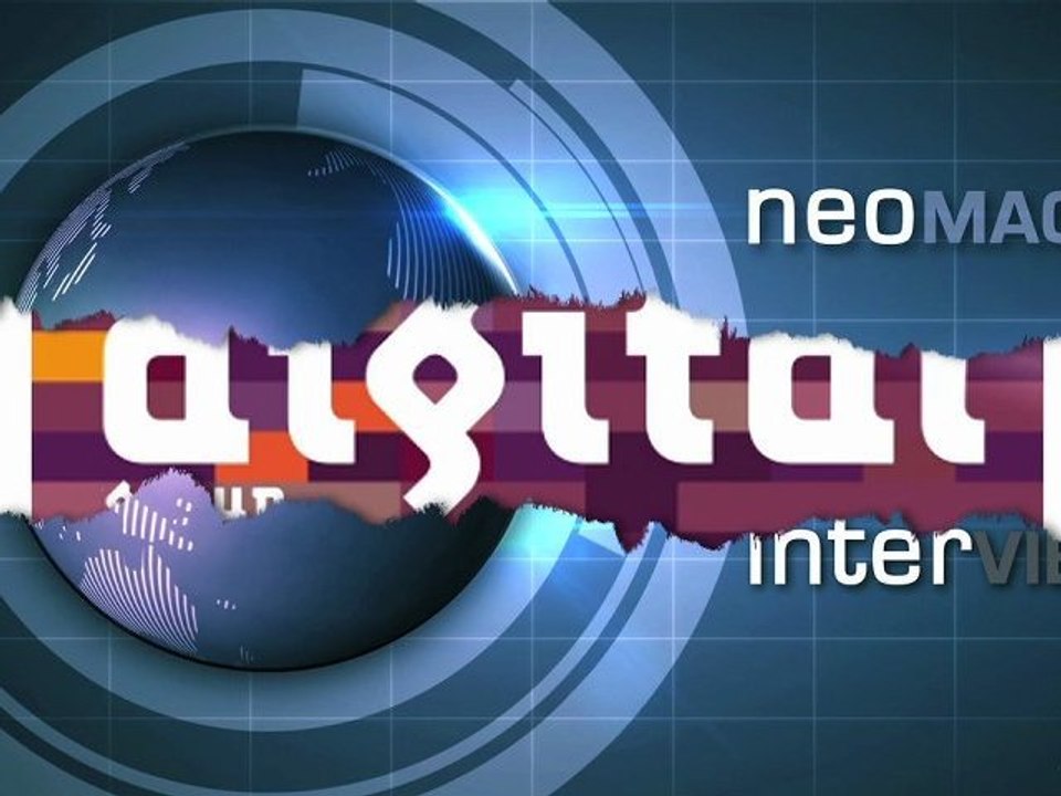 Jean-Louis Pétin fait le point sur l'enseigne DIGITAL