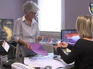 Auxandre, partenaire maillot du PAUC Handball