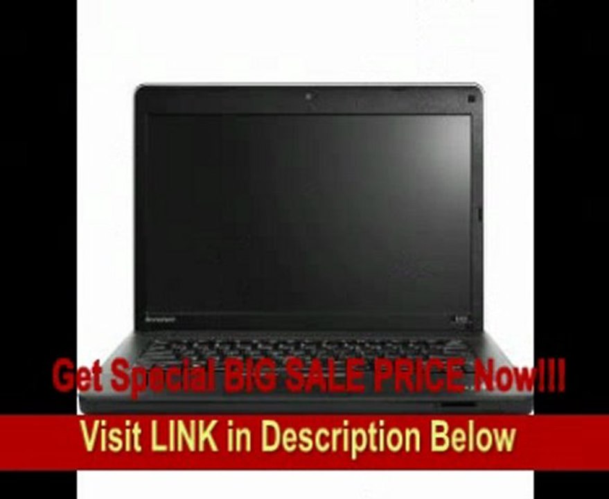 BEST PRICE Lenovo Edge E430 3254ALU i7-3610QM 2.30-3.30GHz 16GB 1.128TB Blu-Ray 14 LED