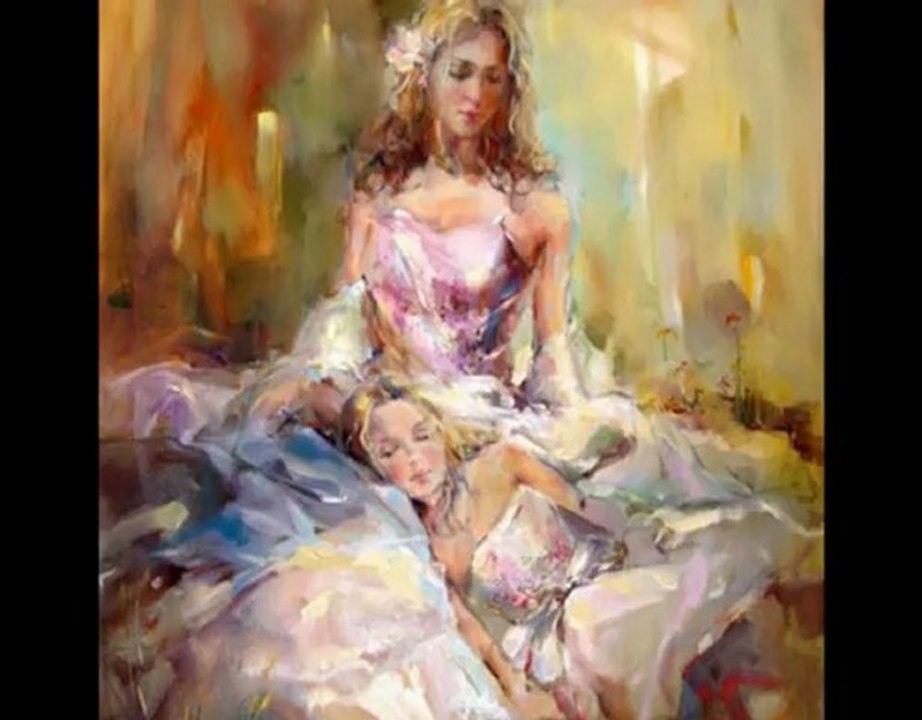 Yıldız Usmonova-Neyi Değiştirdik Ki Orhan Gencebay ile Bir Ömür 2012 -[Yüksek Kalite]