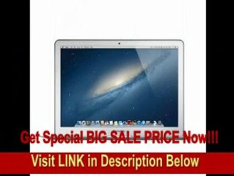 BEST PRICE Apple MacBook Air MD231LL/A 13.3-Inch Laptop (NEWEST VERSION)