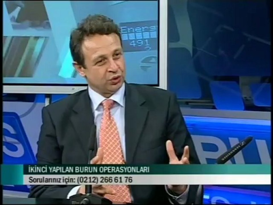 Burun Estetiği Ameliyatı Burun Küçültme Ameliyatı Mı?