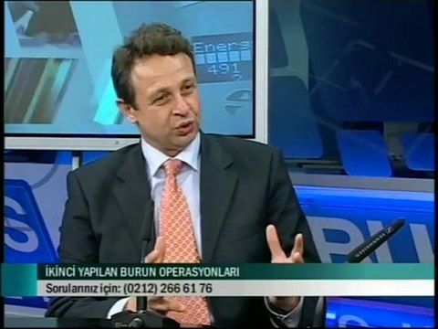 Burun Estetiği Ameliyatı Burun Küçültme Ameliyatı Mı?