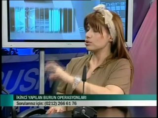 Burun Estetiği Olmak İsteyenlere Tavsiyeler