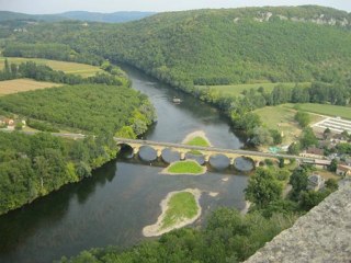 CASTELNAUD LA CHAPELLE