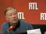 Jean-Marc Ayrault sur France 2 : le décryptage d'Alain Duhamel