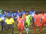 CONCACAF Champions League - Puerto Rico Islanders 3 - 0 Metapán