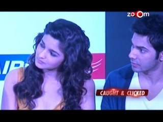 Alia: There is no comparison between Kareena & me